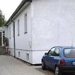 Am Haffeld Gasthuis Wißmar