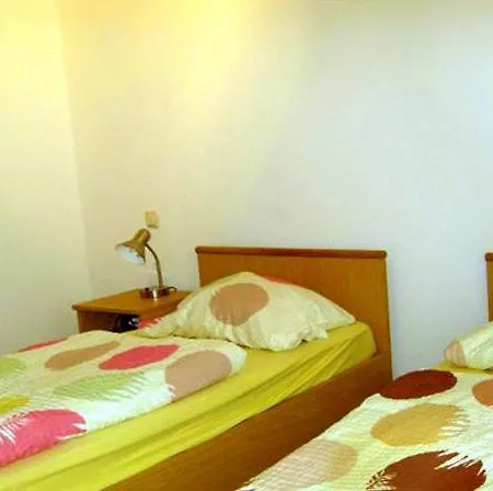 Casa de hóspedes Am Haffeld