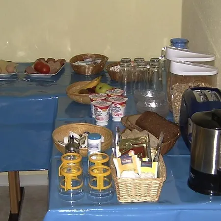 Am Haffeld 3* Wißmar