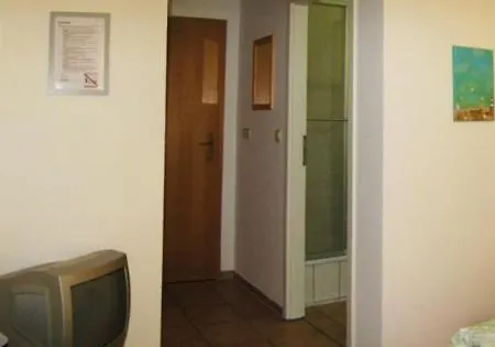 Am Haffeld Casa de hóspedes 3*