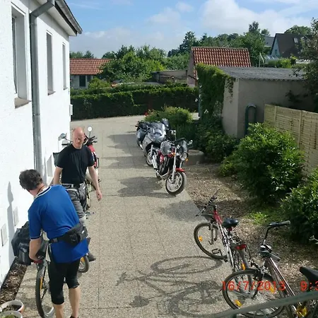 Am Haffeld Wißmar