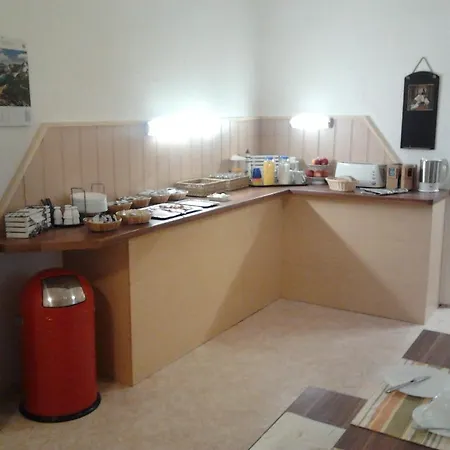 Am Haffeld 3* Wißmar