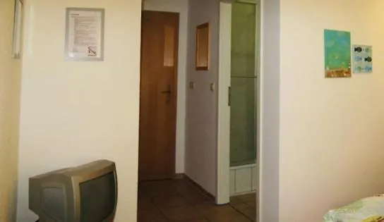 Am Haffeld Gasthof 3*