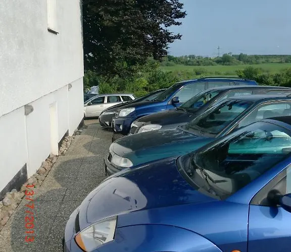 Gasthof Am Haffeld 3*