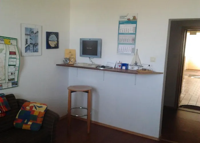 Am Haffeld Gasthof 3*