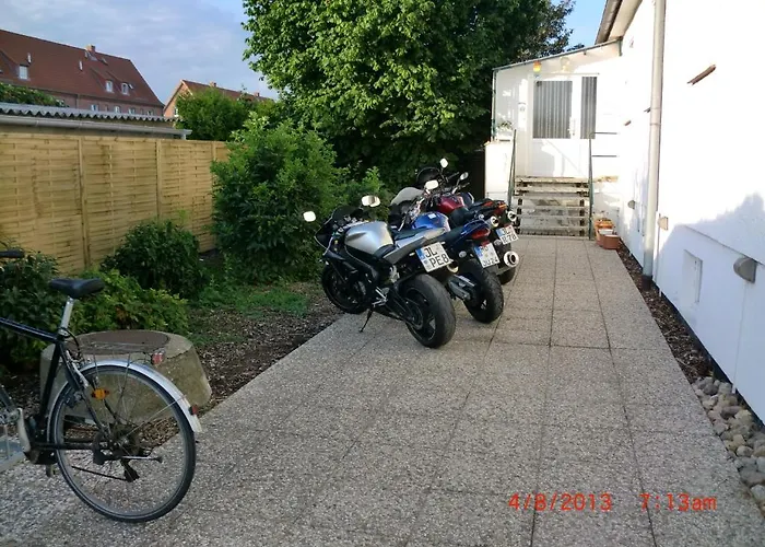 Gasthof Am Haffeld 3*